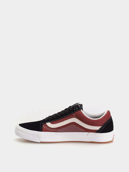 Кеди низькі Vans BMX Old Skool модель VN0005UZH6U1 — фото - INTERTOP