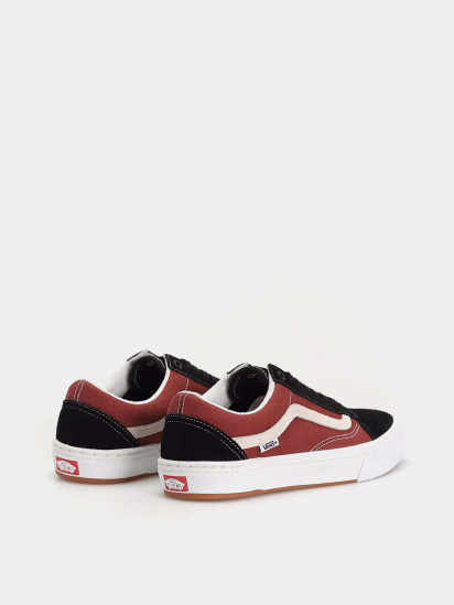 Кеди низькі Vans BMX Old Skool модель VN0005UZH6U1 — фото 3 - INTERTOP