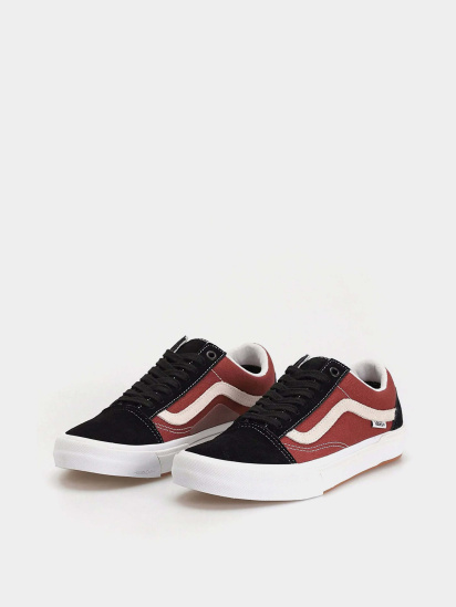 Кеди низькі Vans BMX Old Skool модель VN0005UZH6U1 — фото 4 - INTERTOP