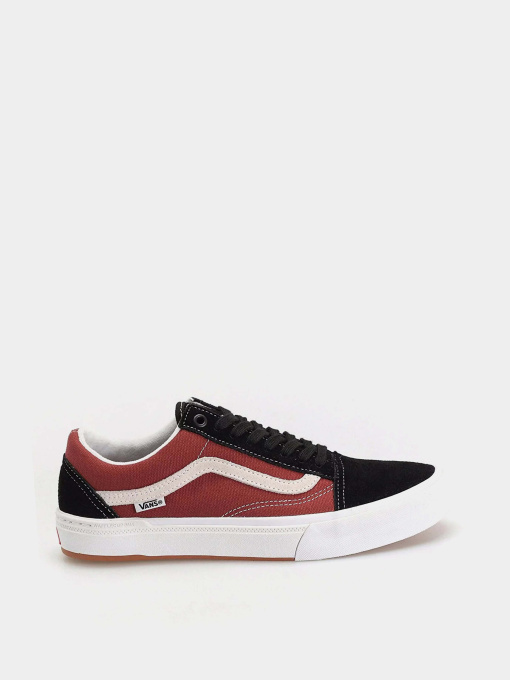 Кеды низкие Vans BMX Old Skool модель VN0005UZH6U1 Фото