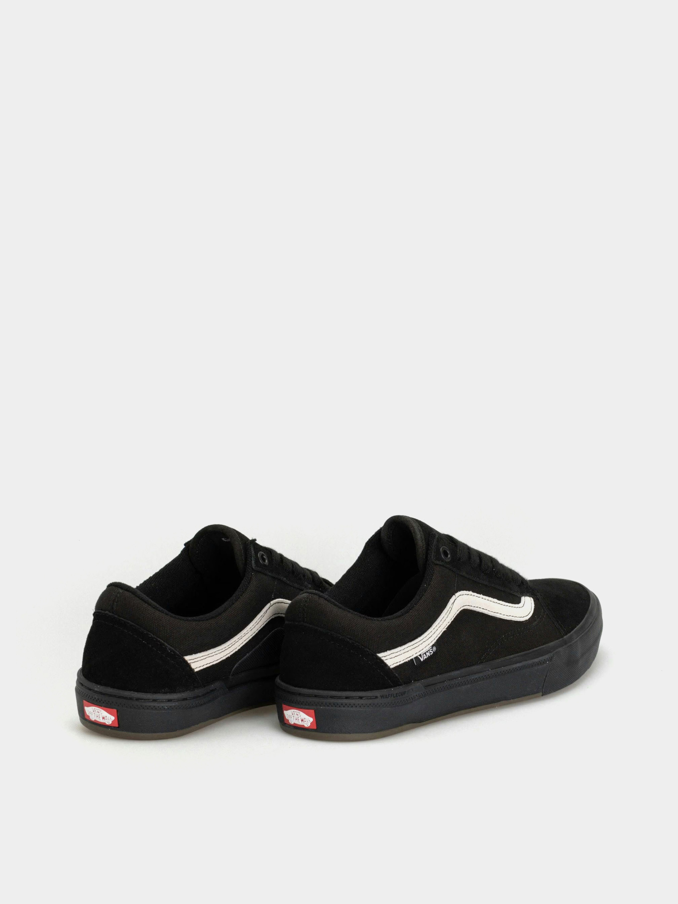 Кеды низкие Vans BMX Old Skool модель VN0005UZBKA1 Фото