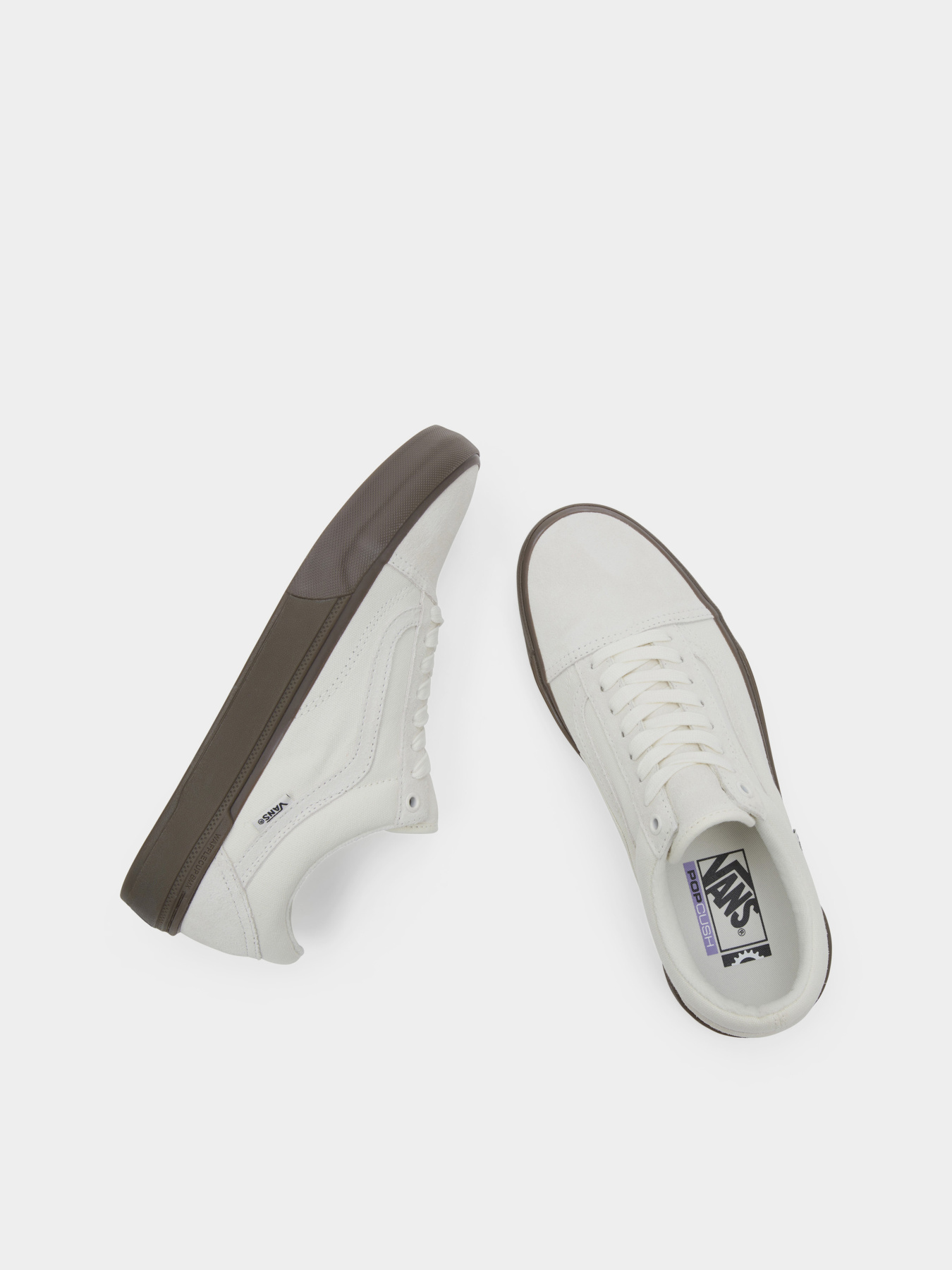 Кеди низькі Vans BMX Old Skool модель VN0005UZOVM1 Фото