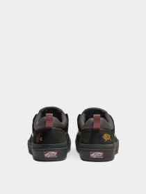 Кеды низкие Vans BMX Peak модель VN0A2Z3UH911 Фото