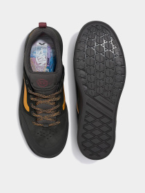 Кеды низкие Vans BMX Peak модель VN0A2Z3UH911 Фото