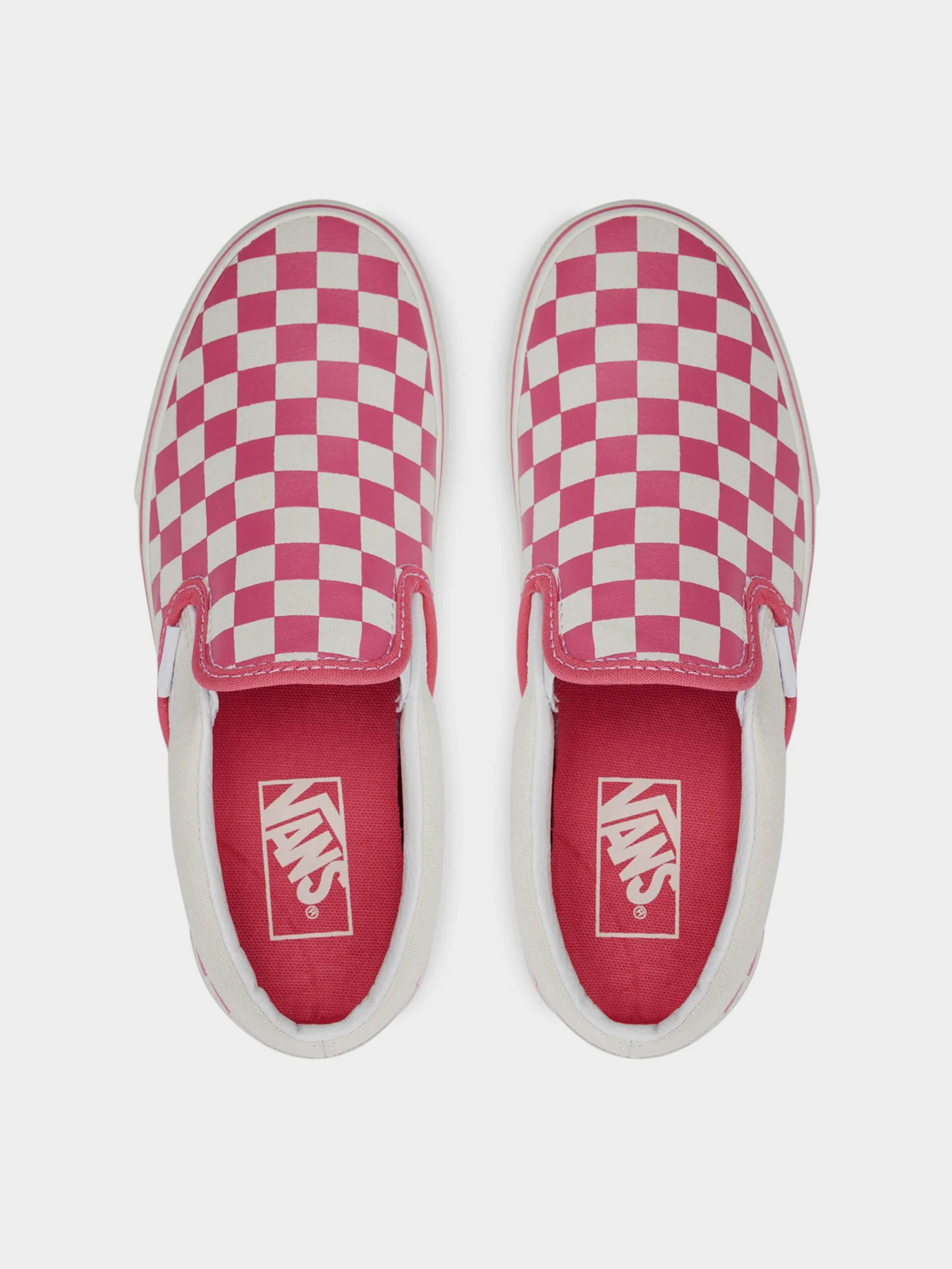 Сліпони Vans Classic Slip-On модель VN000BVZBJ11 Фото