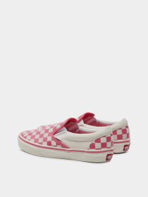 Сліпони Vans Classic Slip-On модель VN000BVZBJ11 Фото