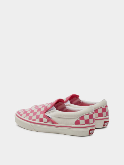 Сліпони Vans Classic Slip-On модель VN000BVZBJ11 — фото - INTERTOP