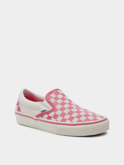 Сліпони Vans Classic Slip-On модель VN000BVZBJ11 — фото 4 - INTERTOP