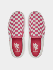 Сліпони Vans Classic Slip-On модель VN000BVZBJ11 Фото