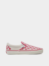 Слипоны Vans Classic Slip-On модель VN000BVZBJ11 Фото