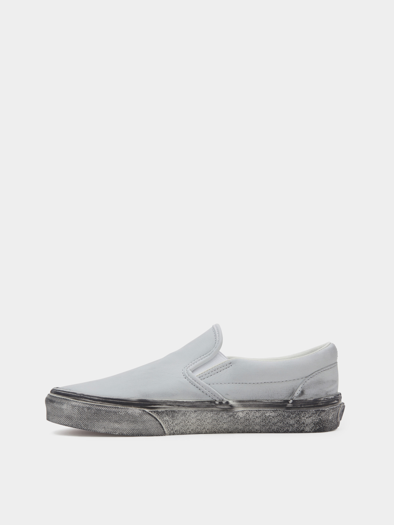 Сліпони Vans Classic Slip-On модель VN000BVZYP21 Фото