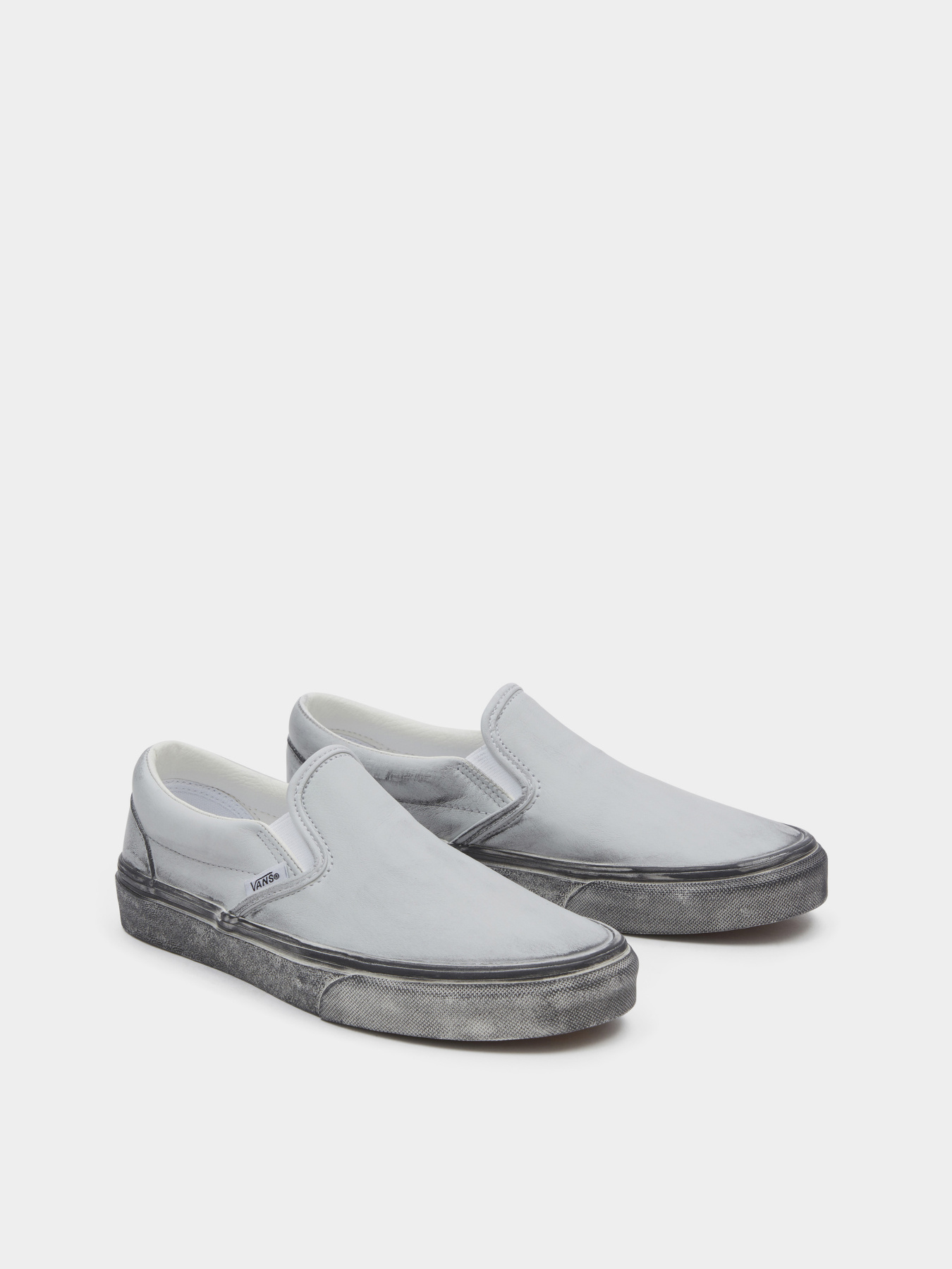 Сліпони Vans Classic Slip-On модель VN000BVZYP21 Фото