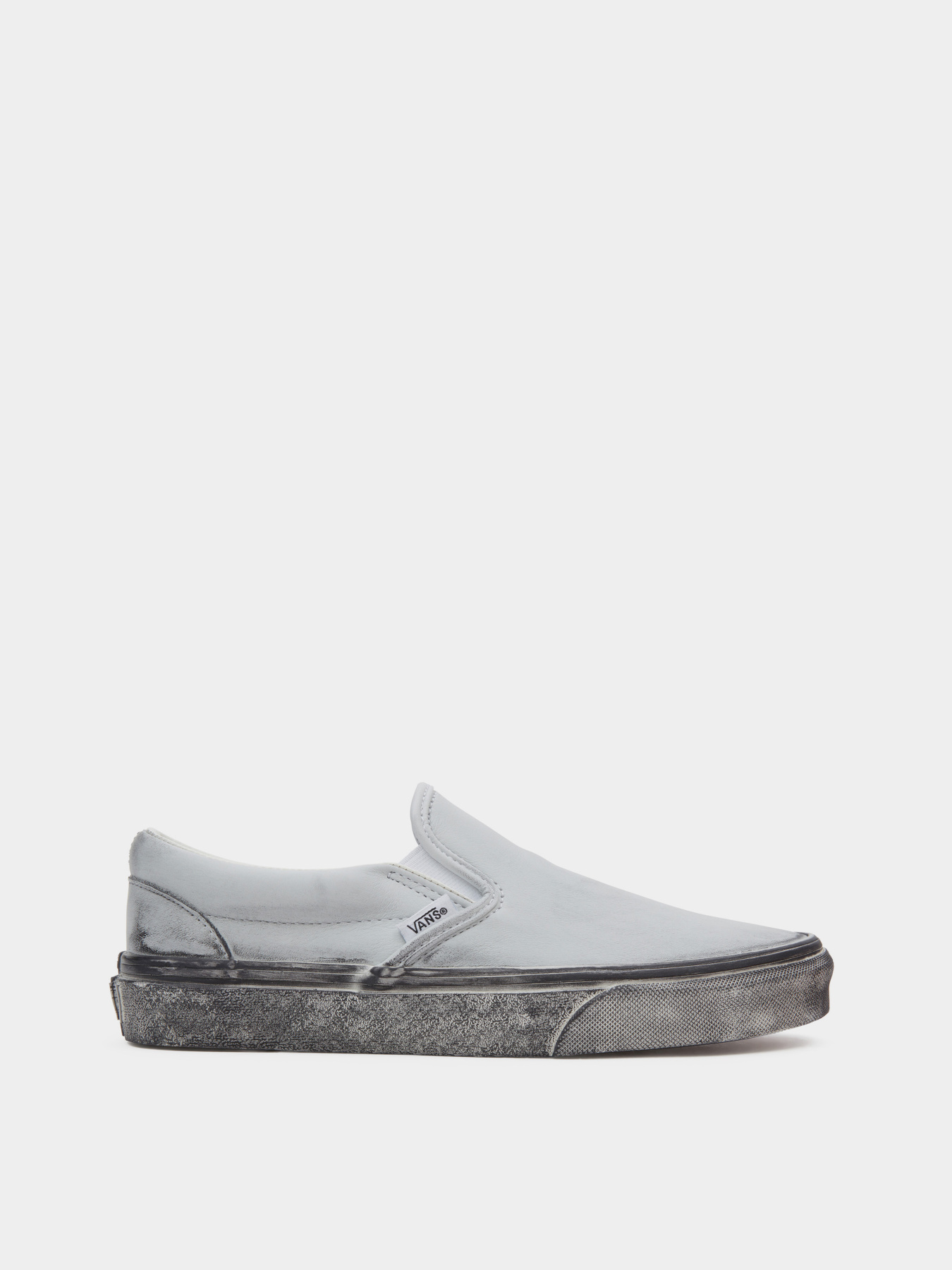 Сліпони Vans Classic Slip-On модель VN000BVZYP21 Фото