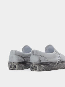 Слипоны Vans Classic Slip-On модель VN000BVZYP21 Фото