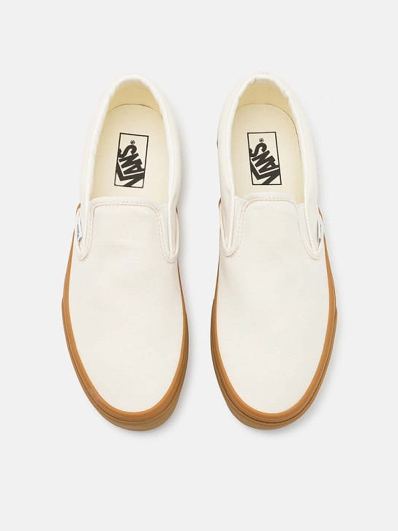 Сліпони Vans Classic Slip-On Модель VN000BVZOVM1 Фото