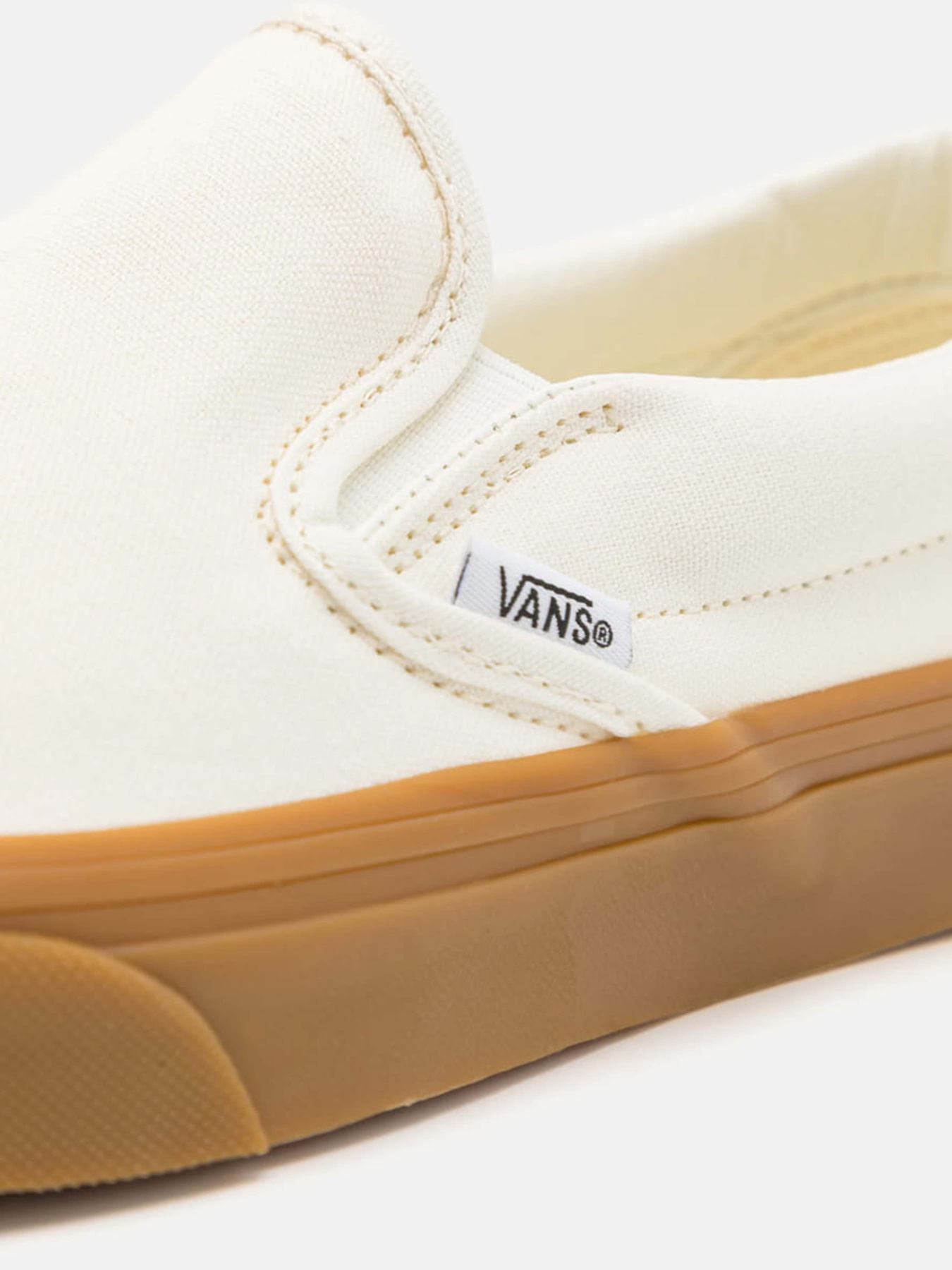 Сліпони Vans Classic Slip-On Модель VN000BVZOVM1 Фото