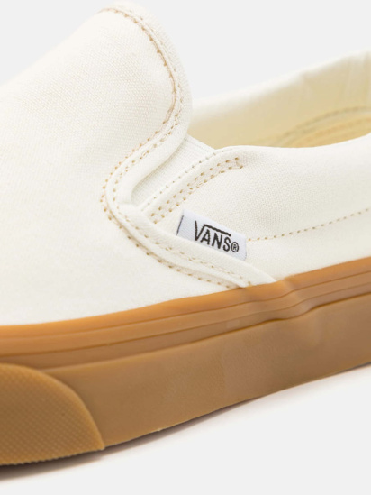 Сліпони Vans Classic Slip-On модель VN000BVZOVM1 — фото 6 - INTERTOP