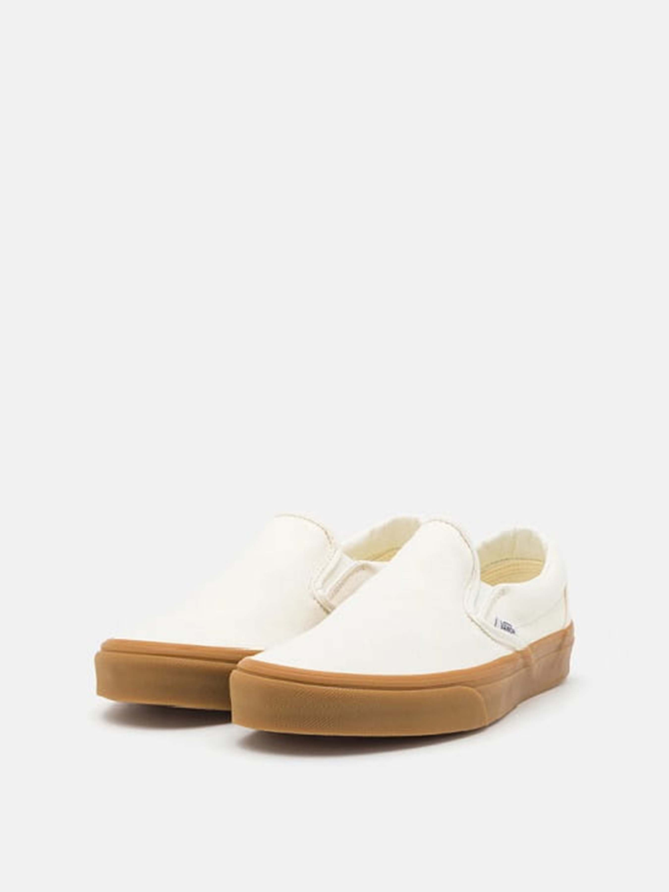 Сліпони Vans Classic Slip-On модель VN000BVZOVM1 Фото