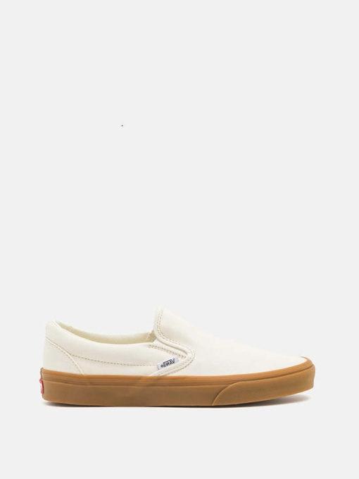 Слипоны Vans Classic Slip-On модель VN000BVZOVM1 Фото