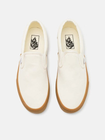 Сліпони Vans Classic Slip-On модель VN000BVZOVM1 Фото