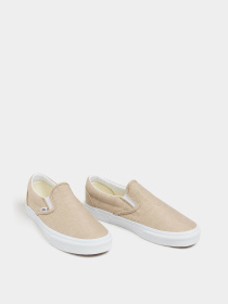Слипоны Vans Classic Slip-On модель VN0009Q74MG1 Фото