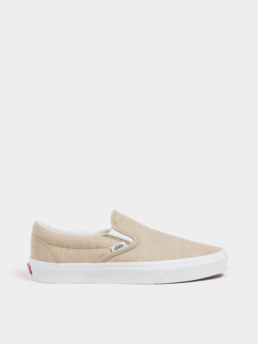 Слипоны и мокасины Vans Classic Slip-On модель VN0009Q74MG1 Фото