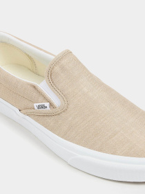 Сліпони Vans Classic Slip-On модель VN0009Q74MG1 Фото