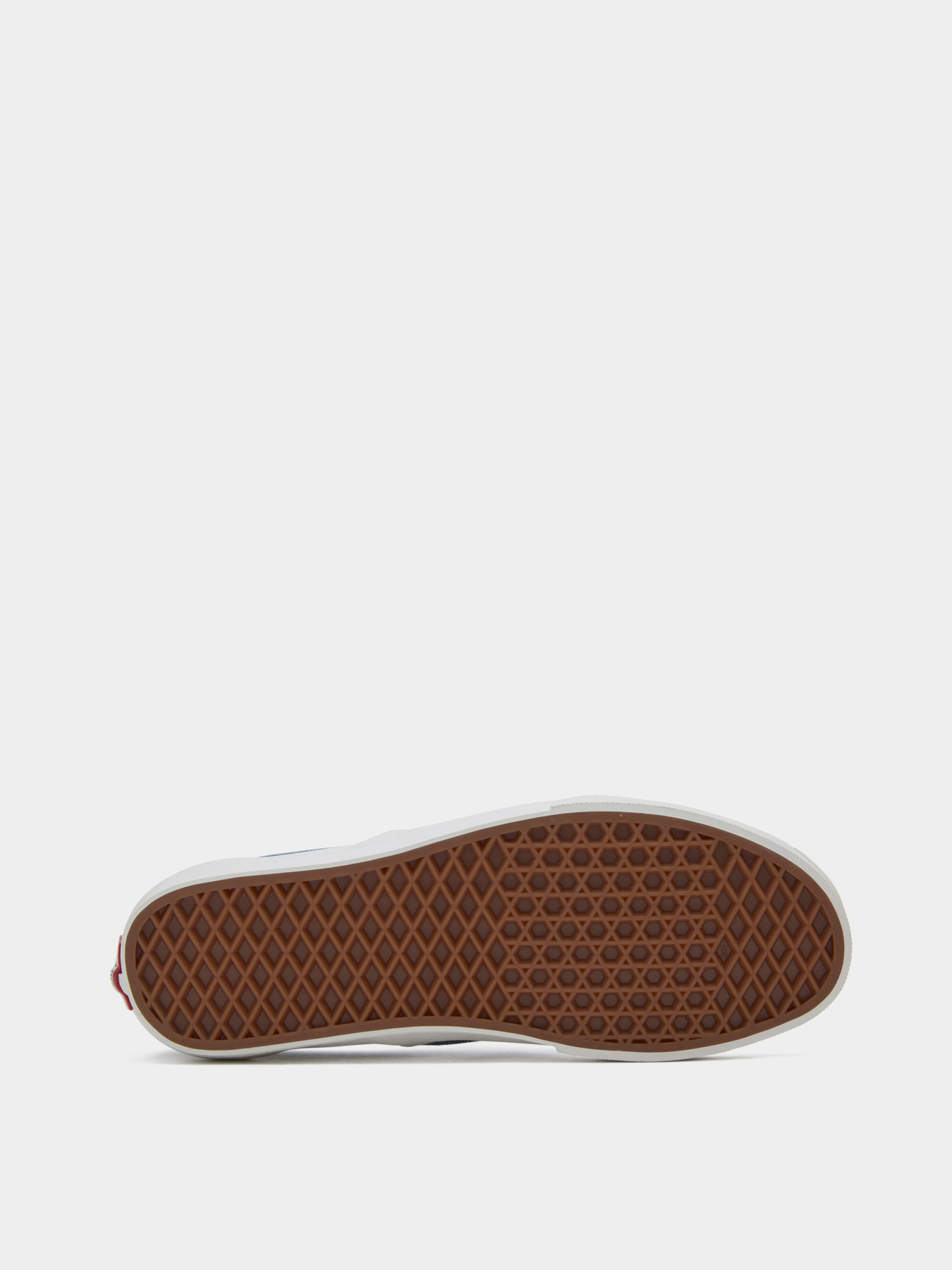 Слипоны Vans Classic Slip-On модель VN0009Q7Y6Z1 Фото