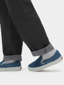 Слипоны Vans Classic Slip-On модель VN0009Q7Y6Z1 Фото