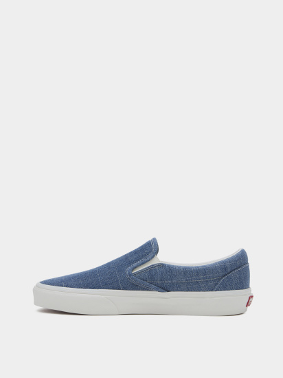 Слипоны Vans Classic Slip-On модель VN0009Q7Y6Z1 — фото - INTERTOP