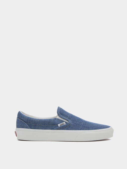 Сліпони та мокасини Vans Classic Slip-On модель VN0009Q7Y6Z1 Фото