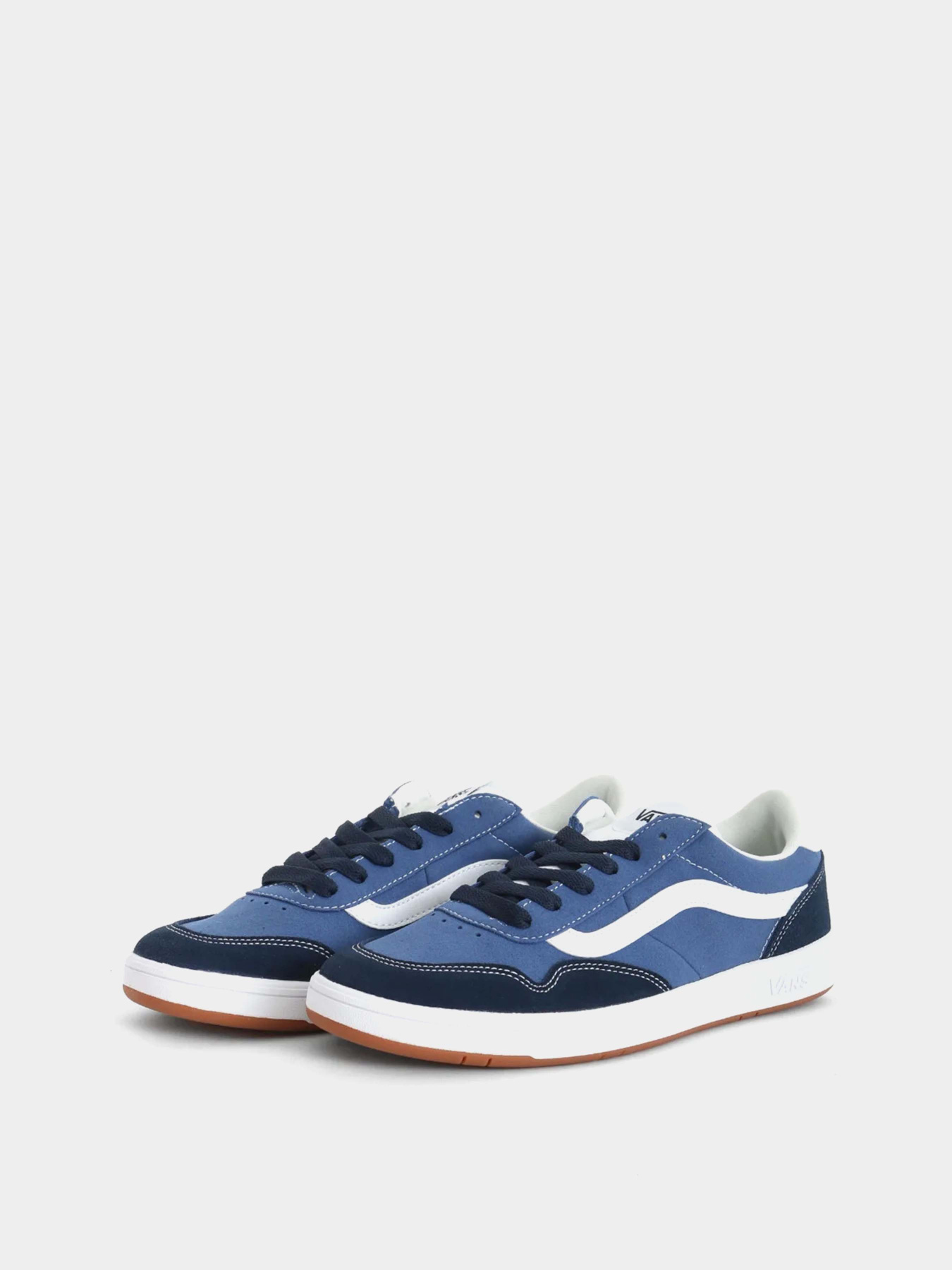 Кеды низкие Vans Cruze Too CC модель VN000CMTLKZ1 Фото