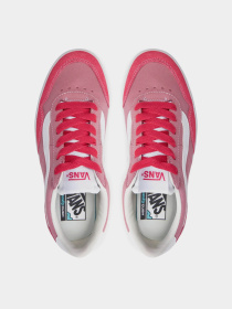 Кеди низькі Vans Cruze Too CC модель VN000CMTCHL1 Фото