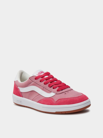 Кеди низькі Vans Cruze Too CC модель VN000CMTCHL1 — фото 4 - INTERTOP