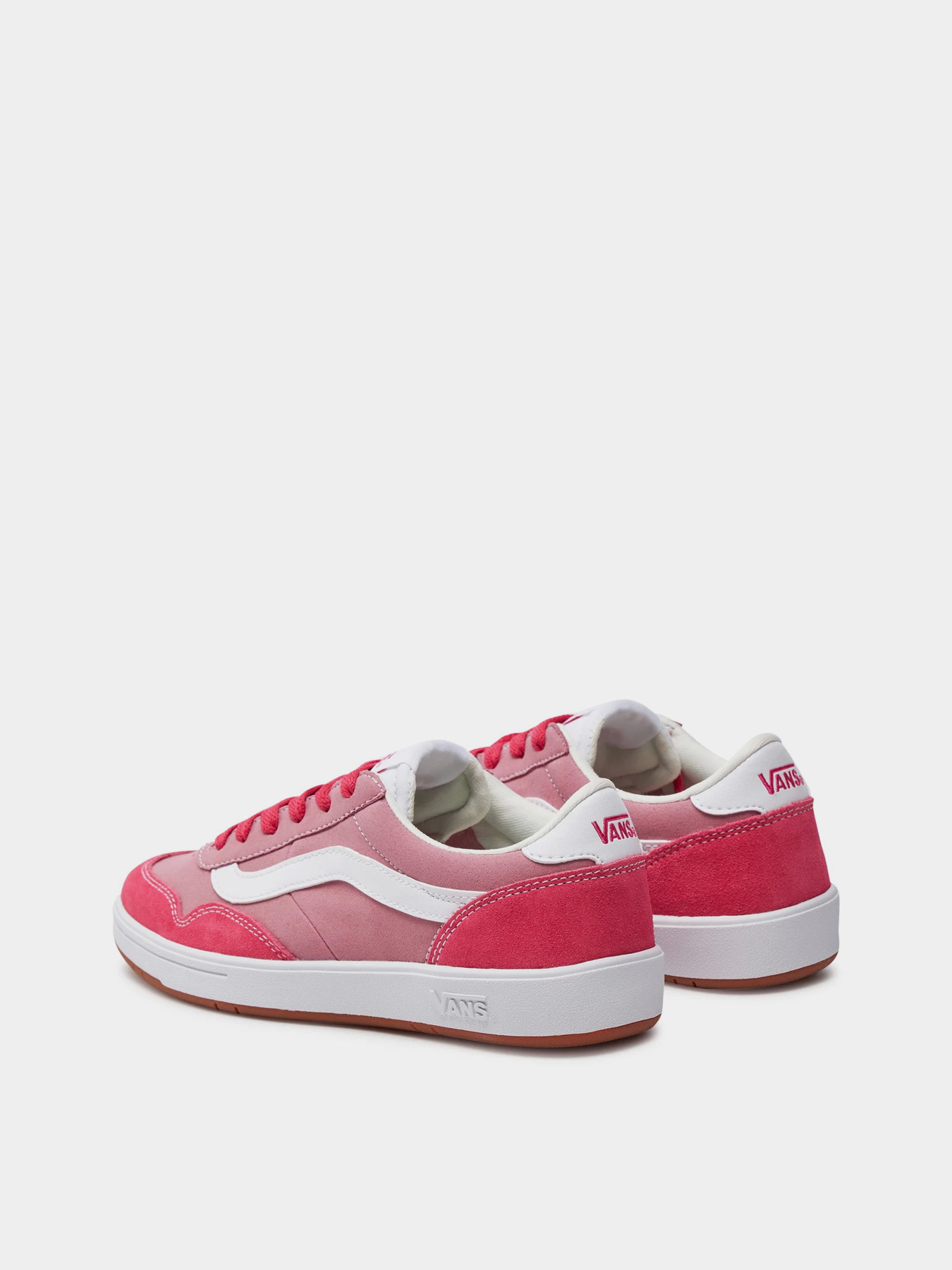 Кеди низькі Vans Cruze Too CC модель VN000CMTCHL1 Фото