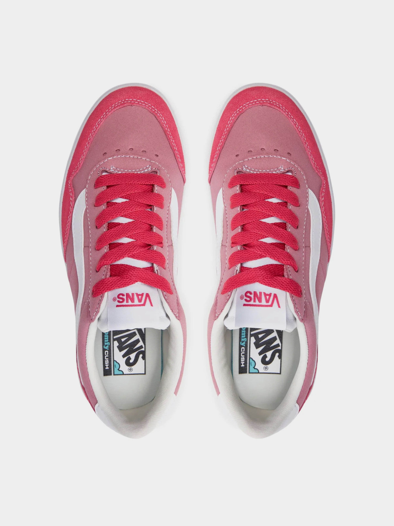 Кеди низькі Vans Cruze Too CC модель VN000CMTCHL1 Фото