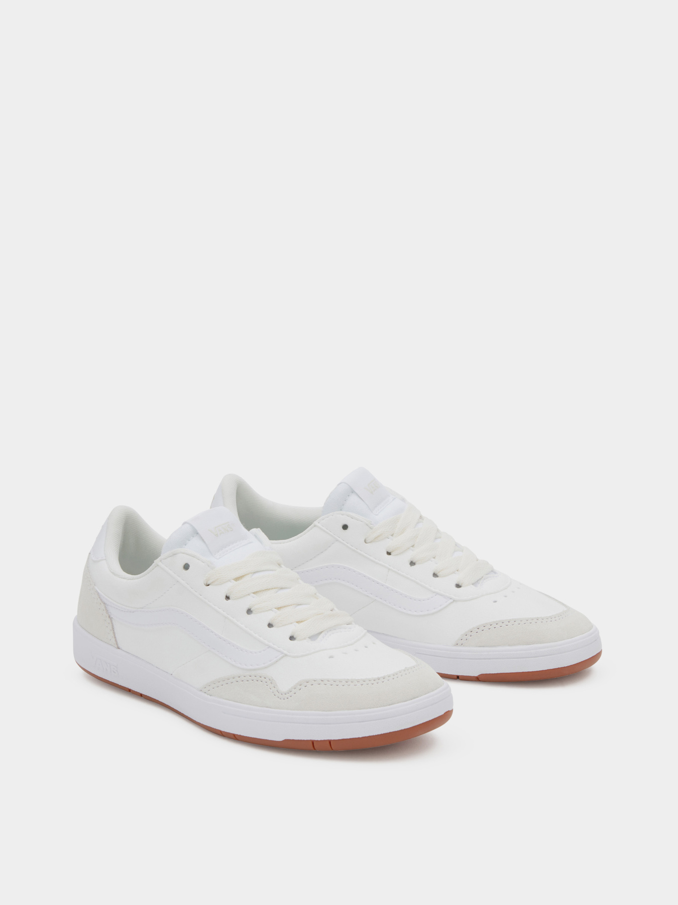 Кеди низькі Vans Cruze Too CC модель VN000CMTWHT1 Фото