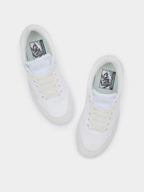 Кеди низькі Vans Cruze Too CC модель VN000CMTWHT1 Фото