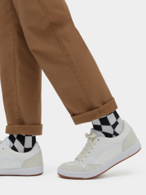 Кеди низькі Vans Cruze Too CC модель VN000CMTWHT1 Фото