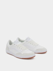 Кеди низькі Vans Cruze Too CC модель VN000CMTWHT1 Фото