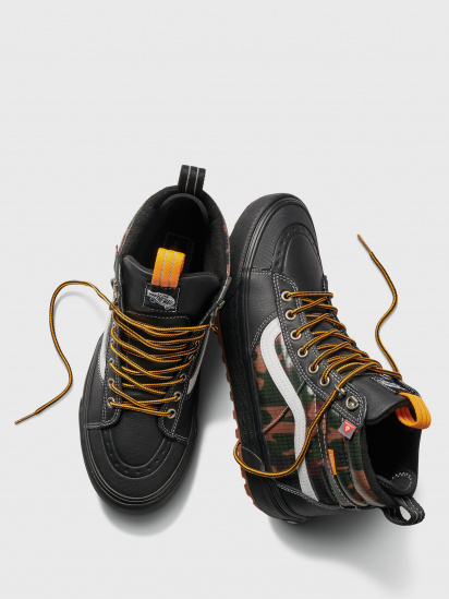 Черевики Vans Sk8-Hi MTE 2.0 DX модель VN0A4P3I2TI1 — фото - INTERTOP