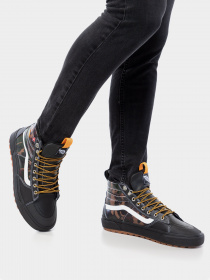 Ботинки Vans Sk8-Hi MTE 2.0 DX модель VN0A4P3I2TI1 Фото