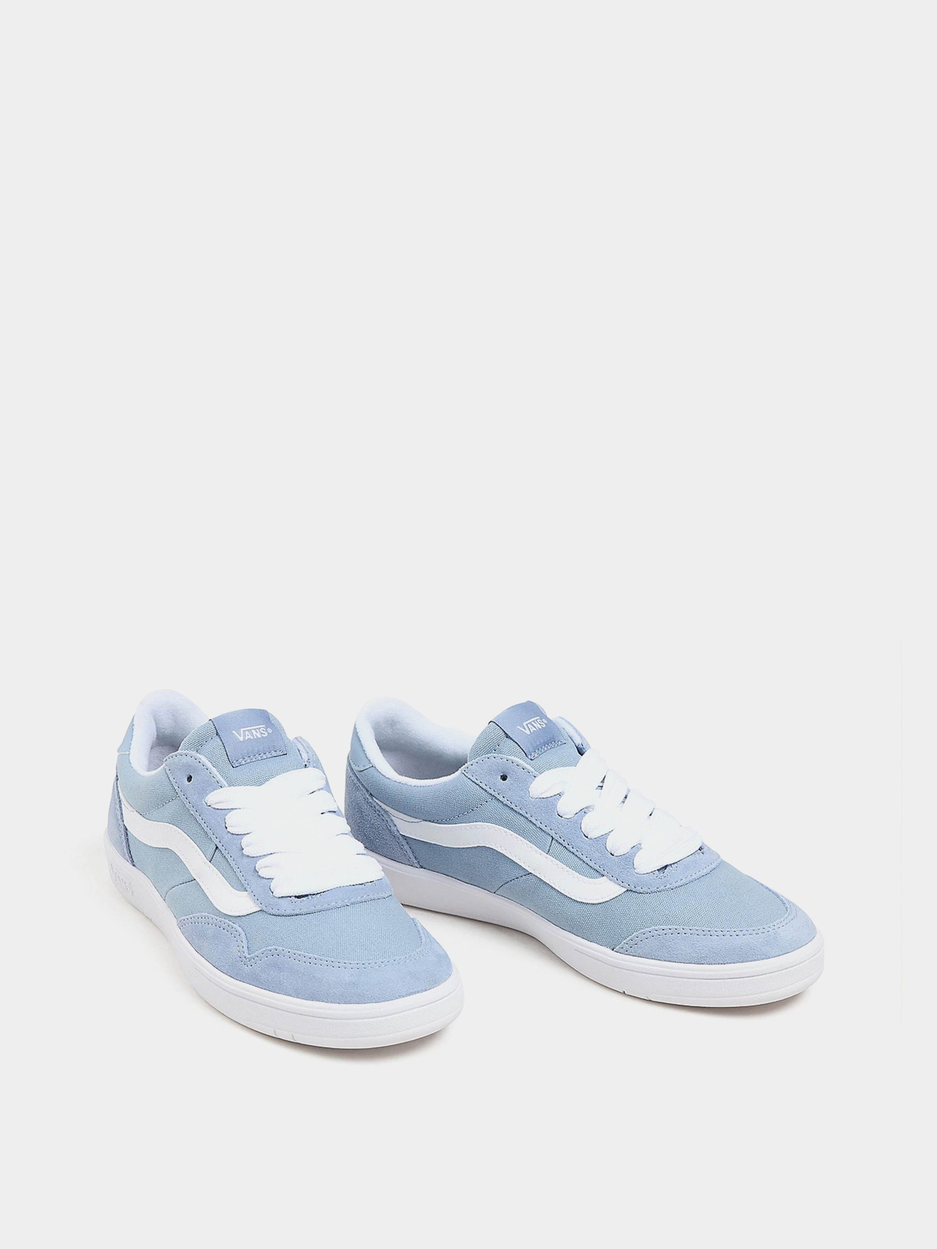 Кеды низкие Vans Cruze Too CC модель VN000CMTDSB1 Фото