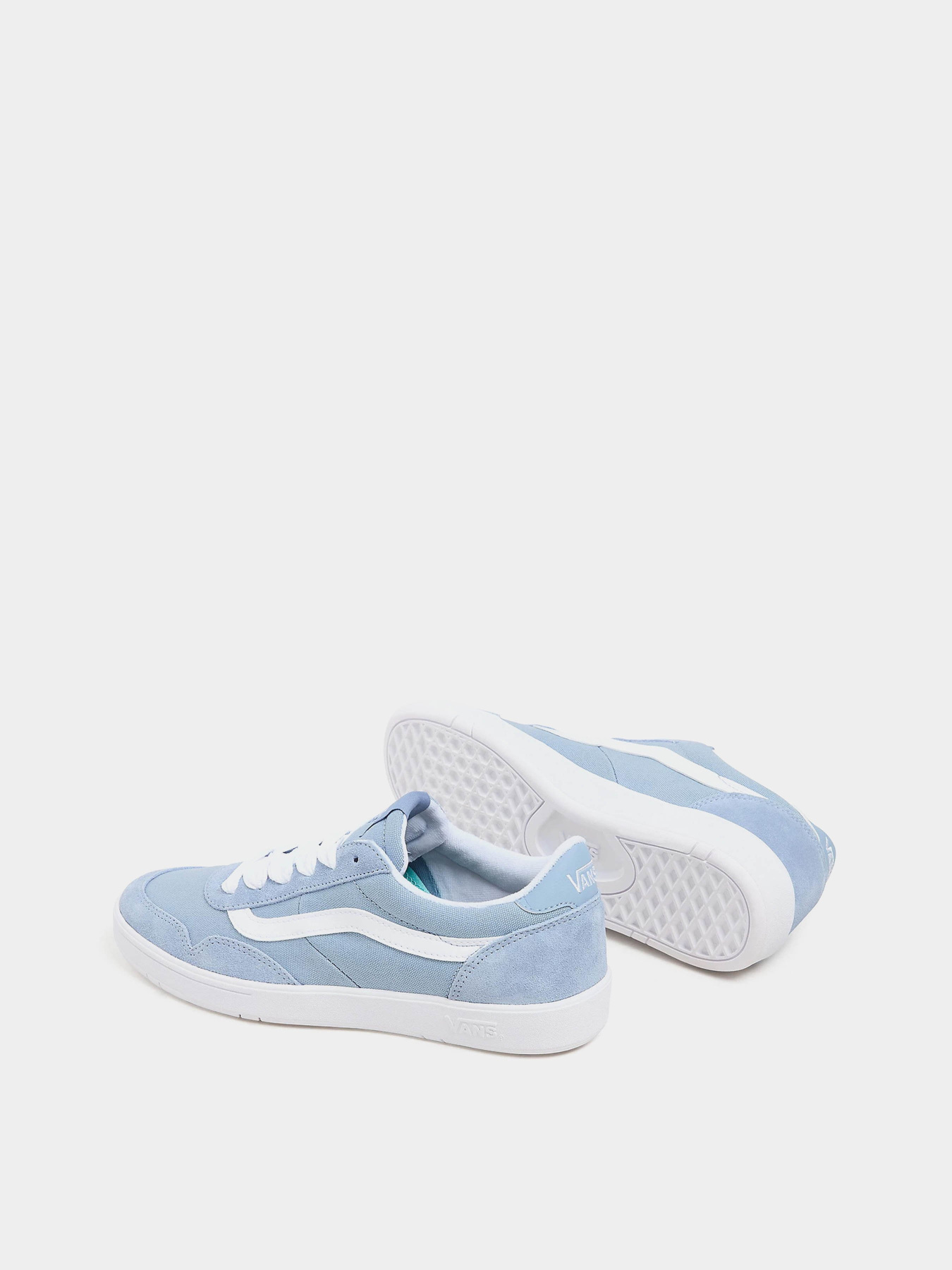 Кеды низкие Vans Cruze Too CC модель VN000CMTDSB1 Фото