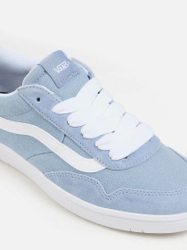 Кеды низкие Vans Cruze Too CC модель VN000CMTDSB1 Фото