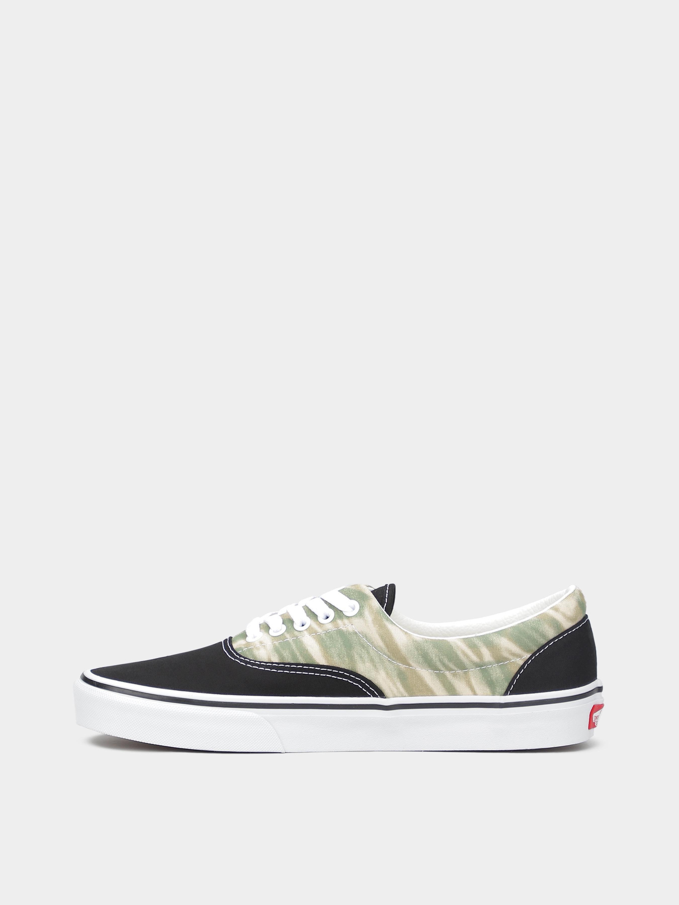 Кеды низкие Vans Era модель VN000CQ6CJK1 Фото