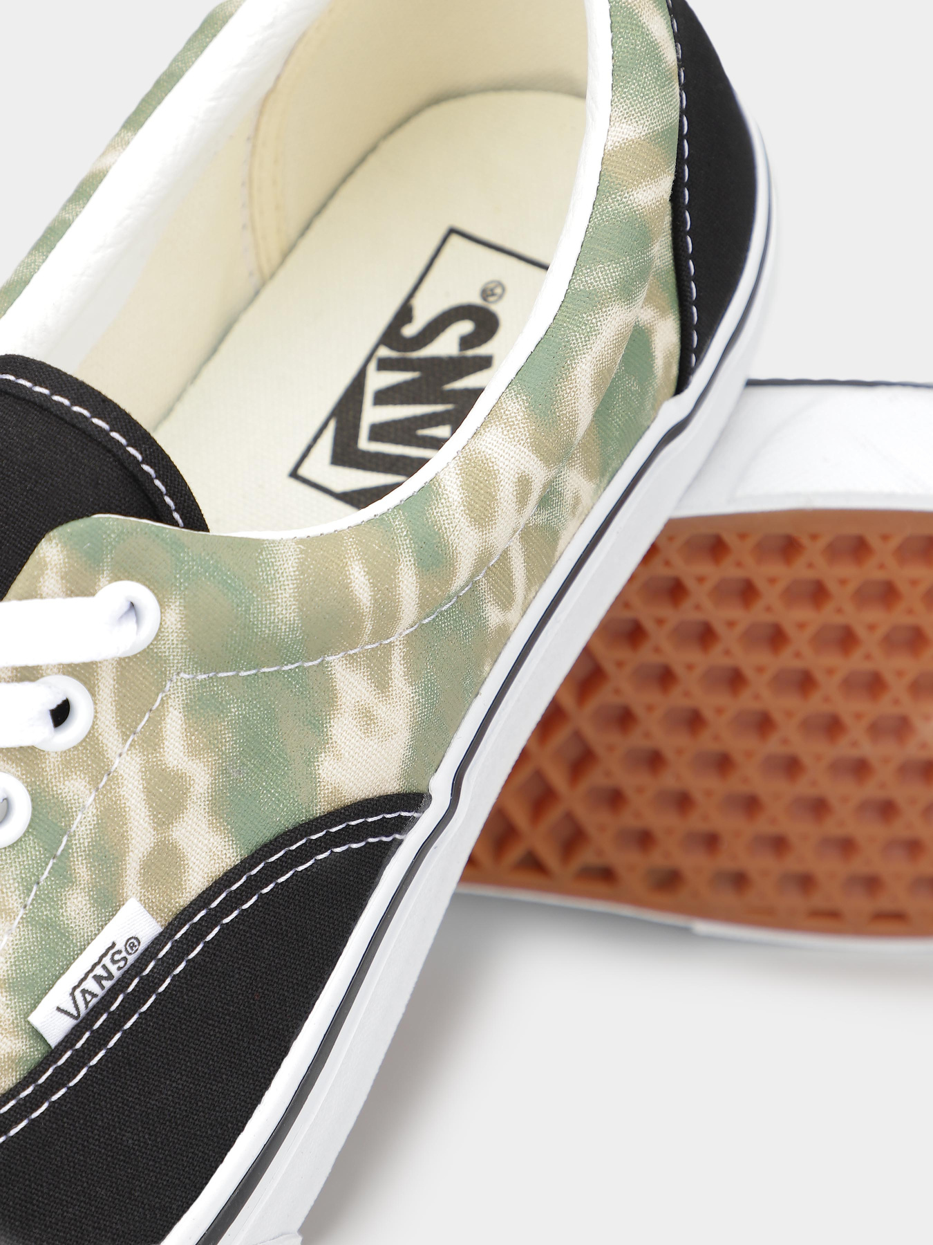 Кеды низкие Vans Era модель VN000CQ6CJK1 Фото