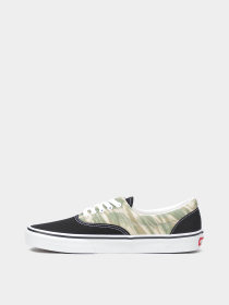 Кеды низкие Vans Era модель VN000CQ6CJK1 Фото