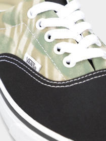 Кеды низкие Vans Era модель VN000CQ6CJK1 Фото