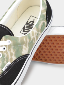 Кеды низкие Vans Era модель VN000CQ6CJK1 Фото